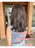 似合わせカット★ハイライト★白髪ぼかし★髪質★カラー