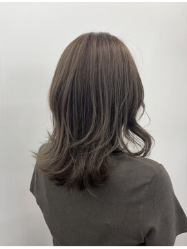 ラリザ(RALISA) ★