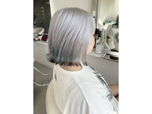 モア シルエ(MoA cilue)