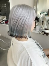 モア シルエ(MoA cilue)