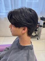 バース 河原町店(BIRTH)&nbsp;韓国/韓国ヘア/韓国パーマ/曲がる縮毛矯正/ニュアンスパーマ