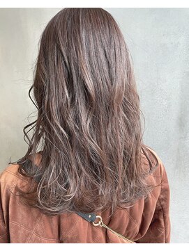 リュクス(LUXE) ベージュ