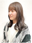 春カラー　ブリーチなし　学割