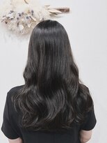 コク(COQU.)&nbsp;ロング艶ウェーブ