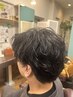 【親子来店で660円割引】〈大人カット〉〈キッズカット〉