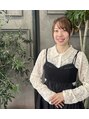 アッシュ 笹塚店(Ash) 川鍋 薫