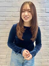 トッカ ヘアアンドトリートメント 仙台店(tocca) 石川 梨央