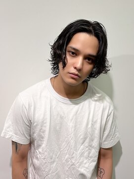 ルネラトーキョー(RUNERA TOKYO) 髪質改善トリートメント