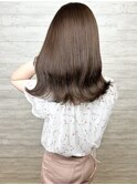 オレンジベージュ