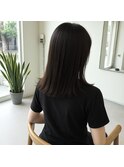 外ハネロブ