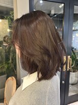 ゼストカロン(ZEST Kalon)&nbsp;ロブレイヤー【椋井アノ】