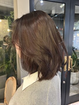 ゼストカロン(ZEST Kalon) ロブレイヤー【椋井アノ】