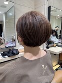 ラウンドボブ