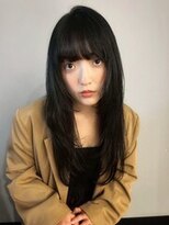 フラミューム 静岡(flammeum)&nbsp;レイヤーカット