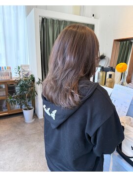 トイズファクトリー(Toys Factory) 360°可愛いレイヤースタイル♪大人ガーリー