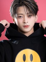 ダダ メンズメイク アンド アイブロウ(D.D.)&nbsp;クリーンニュアンスメイク