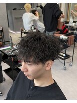 ラヴィット 横浜店(LUVIT) 【ダウンバングショート】