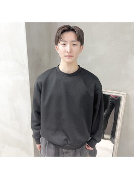 エント(ent) ナチュラル韓国センターパート