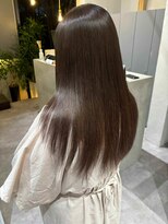 ウキ(uki)&nbsp;髪質改善　トリートメント