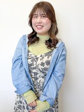 シェモアイグレック(chez-moi igrek)&nbsp;安原 翠