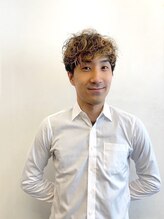 フローレバイヌンク(Flore by nunc) 大保 龍則