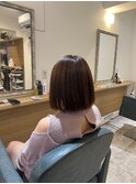 マテリアルヘアセット