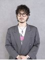 アンド ティグル クマモト(&.TIGRE KUMAMOTO) 越冨 晃平