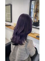 ジゼル 筑紫野(GiseL)&nbsp;ラベンダー