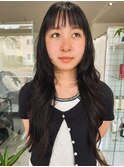 ハイレイヤーカット
