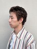 カット、カラーご相談クーポン(トリートメント付)