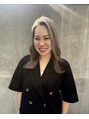 ブリック ヘアアンドスパ(BRICK HAIR&SPA)&nbsp;笠原 姫香