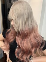 ディーエヌエー バイ エゴル(DiNA by ENGOL) 1色に飽きた方にオススメ激カワデザインカラー