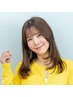 【☆2026年新メニュー☆】カット＋〈新〉ストレート＋Qトリートメント,マーブ