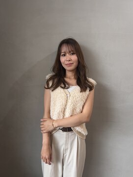 ウォーク(WALK) ナチュラルベージュ