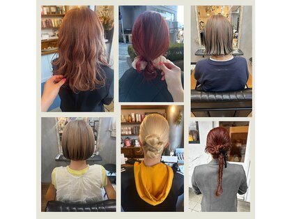 キートス(Kiitos)の写真