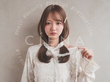 シエナ(CIENA)