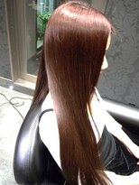 カノンヘアデザイン(Kanon Hair design)&nbsp;☆Luce Hair design☆　Ｍ３Ｄカラートリートメント