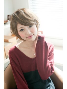 オリーブフォーヘアー(olive For hair) ☆ピュアリーショート☆【olive for hair】03-6914-0898