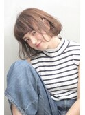 『D'na』ワンカールボブ