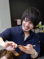 ヘアステージジール(HAIR STAGE ZEAL) 青島 京宥
