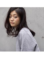 ロビン アンド ダルク(robin&darc) 【robin】【代官山】ストカールでつくるナチュラルセミディ◇