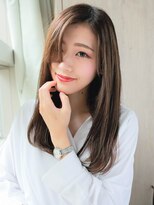 ルティア(Lutia) うざバング ダブルカラー ワンカール★★