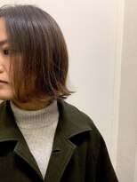 フローレント(florent) お客様スナップ【坂田担当】