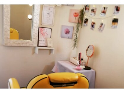 ヘアー ロッコ(hair Rocco)の写真