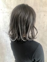 フェイス 大船(FACE)&nbsp;フェイス大船マナト流コントラストハイライト☆