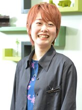 ヘアーデザイン アモール(Hair Design Amor)&nbsp;大信 咲妃