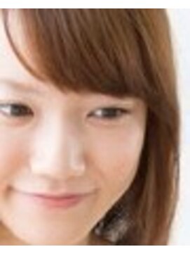 プリス ヘアー(pulis HAIR) 太陽が似合う女の子になるミディアムヘア