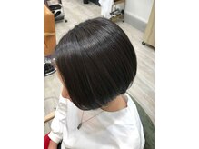 クーラペ(Cura Per hair garden)
