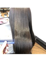 【すべてのスタイルはヘアケアから】KHAIRが独自に考えたヘアケアは結果が出てリピートが多くて大人気☆