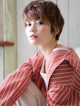 ネオリーブシェリエ 浅草店(Neolive cherie) クールショート 6